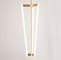 Подвесной светильник ImperiumLoft FlexIC Lights Family Michael Anastassiades 84579-22