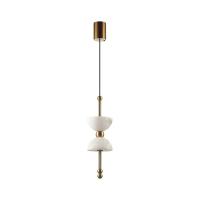 Подвесной светильник Odeon Light L-Vision Feliz 6685/7L