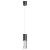 Подвесной светильник Odeon Light Hightech Defance 7143/4L