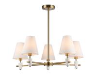 Люстра на штанге Ambrella Light High Light Ceramo Classic LH75044