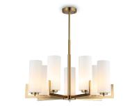 Люстра на штанге Ambrella Light High Light Modern LH56064