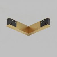 Коннектор Denkirs SHINE PRIME BASE TR4923-SB