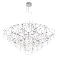 Подвесная люстра Modelux ML.5602.1200P СН