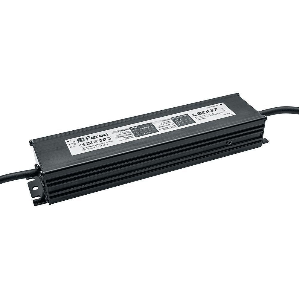 (Lb007) Ферон IP 67. Feron 100w блок питания. Блок питания Arion 100w. Блок питания Feron 12v.