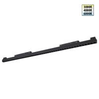Трековый низковольтный светильник Novotech Shino Flum 359627