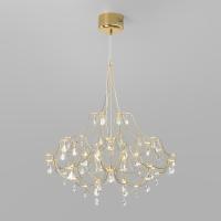 Подвесная люстра Bogate's Adit 90400 LED a072123