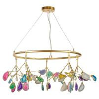 Подвесная люстра AM Group DALI D880