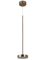 Подвесной светильник Zortes Lory ZRS.1055.01