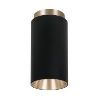 Накладной светильник Arte Lamp Cone A5361PL-1BK