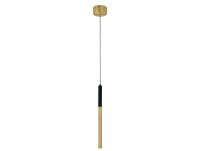 Подвесной светильник Newport Loren 15110/S brass М0070564