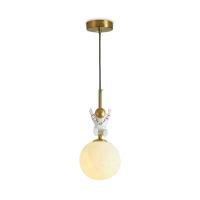 Подвесной светильник Freya Cosmic FR5457PL-01G
