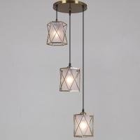 Подвесной светильник Reluce 00245-0.9-03 CU