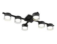 Потолочный светильник Ambrella Light Comfort FL51670