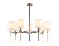 Люстра на штанге Ambrella Light High Light Classic LH72373