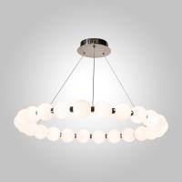 Подвесной светильник AM Group Pearl-D800 CH