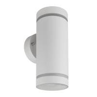 Уличный настенный светильник Feron Рио 48316