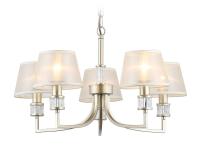Подвесная люстра Ambrella Light High Light Classic LH71214