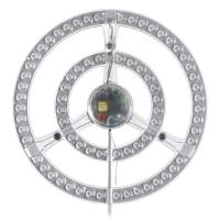 Светодиодный модуль Novotech Polo LED 72W 3000/4200/6300K 357772