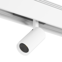 Трековый светильник DesignLed SY-601201-WH-7-WW 007817