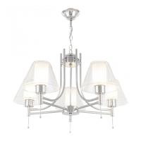 Подвесная люстра Arte Milano Amalfi 338556/5 CR