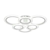 Потолочная люстра Escada Avani 10258/6LED