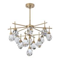 Люстра на штанге Modelux ML.88972.13 BS