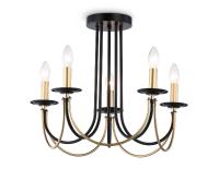 Потолочная люстра Ambrella Light Modern TR9621