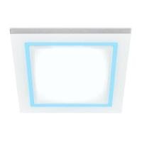 Встраиваемый светильник Ambrella light Techno TN122