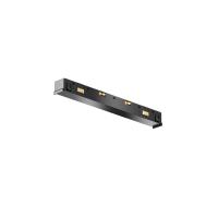 Коннектор питания прямой Exility X Maytoni TRA239PC-42B