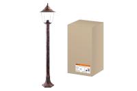 Ландшафтный светильник TDM Electric Прага Эл-11-73-125М SQ0330-0542