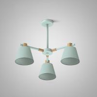 Люстра на штанге ImperiumLoft Natura 101824-26