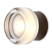 Настенный светильник Freya Retro FR5603WL-L3TR