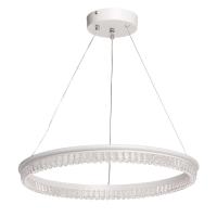 Подвесная люстра De Markt City Ральф 675016501