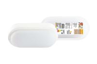 Настенно-потолочный светодиодный светильник TDM Electric Народный ДПП 3801 SQ0366-0166