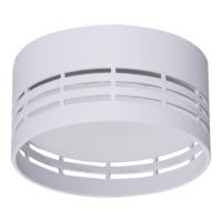 Накладной светильник Reluce 53014-9.5-001CT GX53 WT