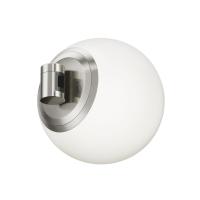Трековый магнитный светильник Maytoni Technical Luna TR229-1-8W4K-PT