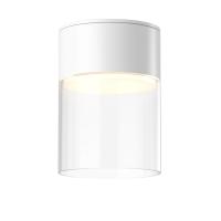 Накладной светильник Maytoni Glory C094CL-GX53-W