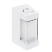 Уличный настенный светильник Feron Челси DH058 51492