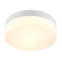 Потолочный светильник Arte Lamp Aqua-Tablet A6047PL-2WH