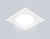 Встраиваемый светильник Ambrella Light Techno spot IP Protect TN6607