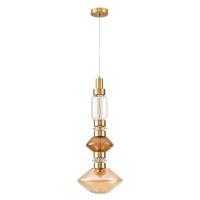 Подвесной светильник Arte Lamp Fiorato A2442SP-16PB