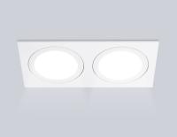 Встраиваемый светильник Ambrella Light Techno spot GX Standard tech TN51826