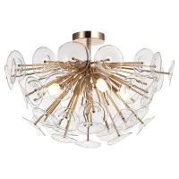 Люстра на штанге Lussole Shelby GRLSP-8386