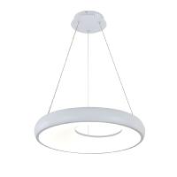 Подвесной светильник Indigo Cratere 14016/1P White V000153L