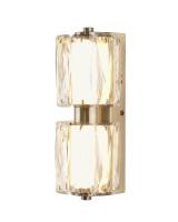 Настенный светильник Moderli Prismique V11711-WL