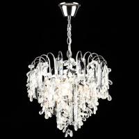 Подвесная люстра Reluce 62720-0.4-03 CH