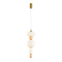 Подвесной светильник Divinare Ambra 5016/17 SP-24