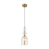 Подвесной светильник Freya Humble FR5234PL-01BS