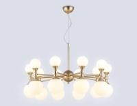 Подвесная люстра Ambrella Light High Light Modern LH51051