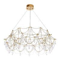 Подвесная люстра Modelux ML.5603.1000P BS